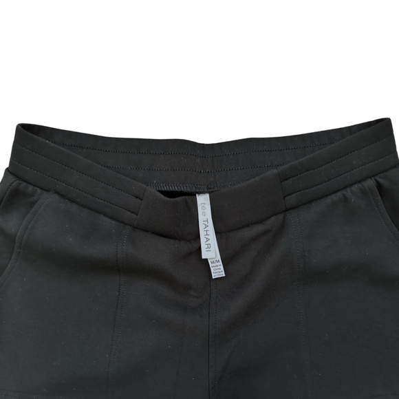 Tee Tahari Black Pants | Size Medium - Picture 3 of 4